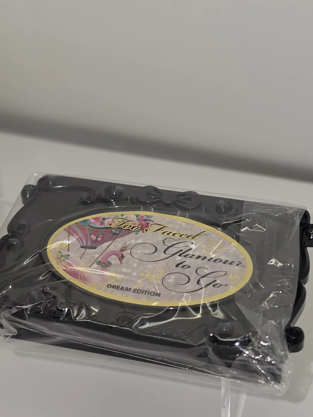 VINTAGE TOO FACED Glamour To Go: DREAM EDITION - **BNIB!!**